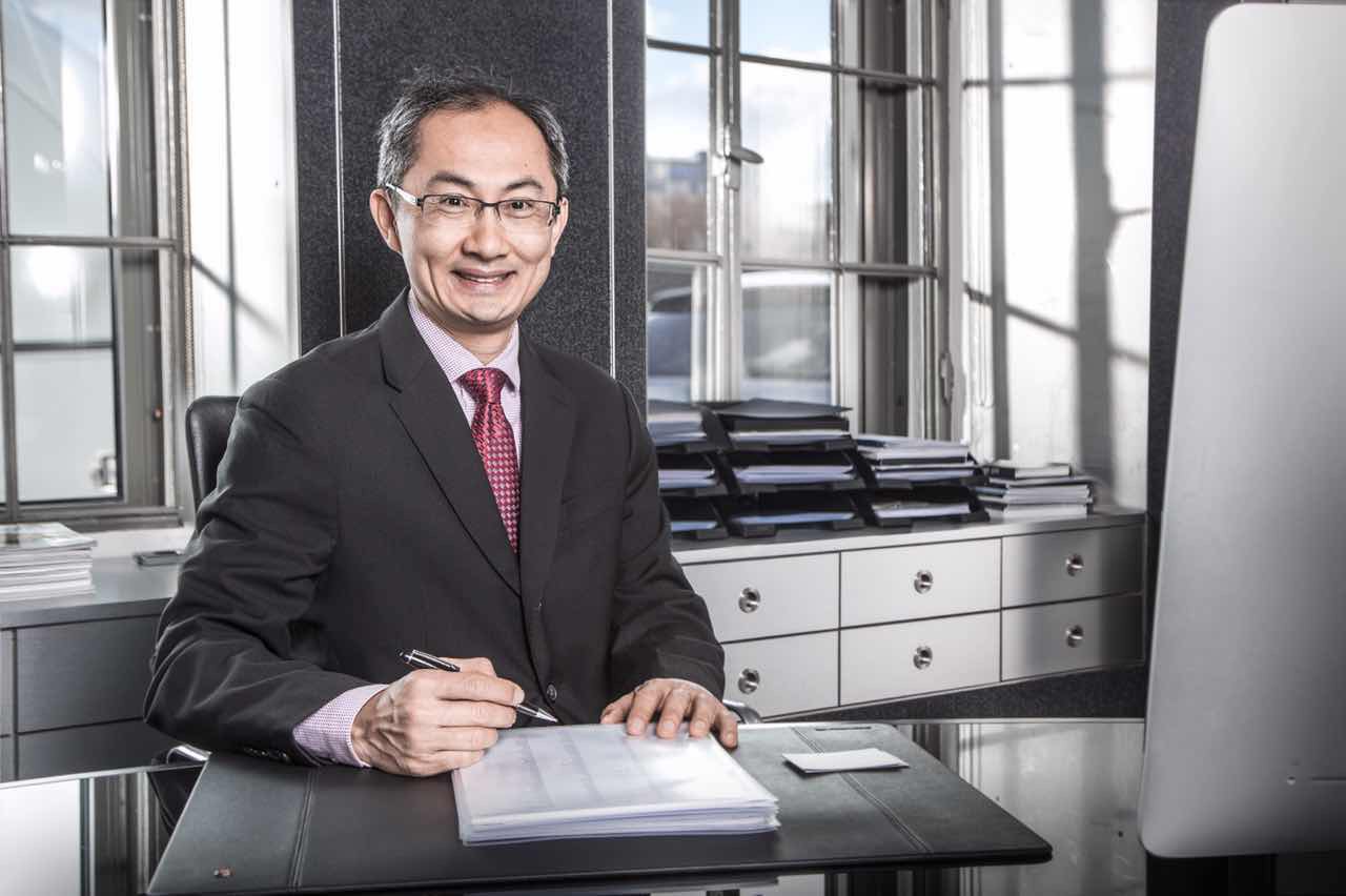Michael Lo