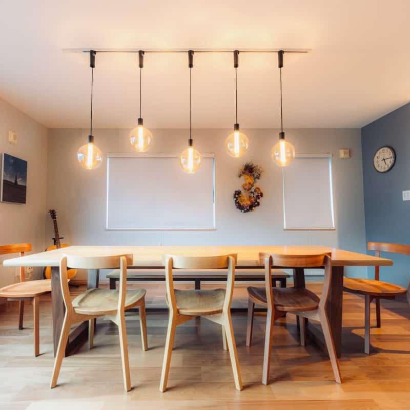 Furano Box House