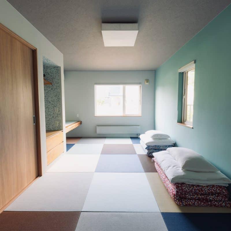 Furano Box House