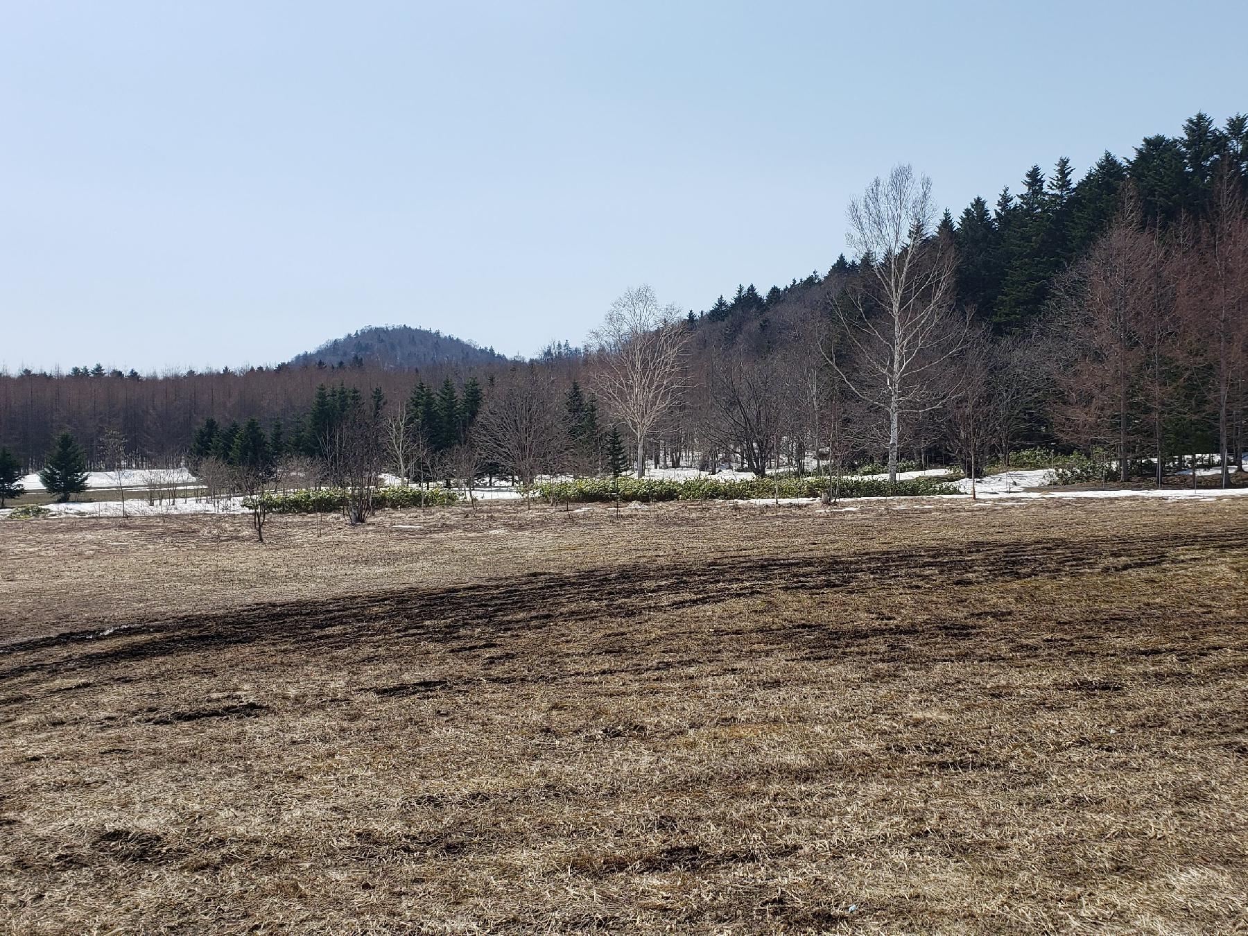 Taiyo no Sato Land