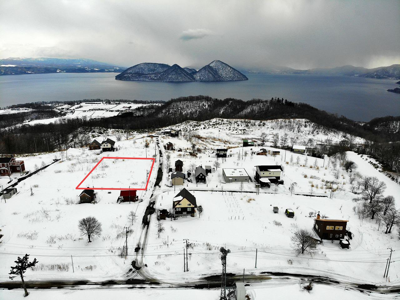 Toya Lakeview Land